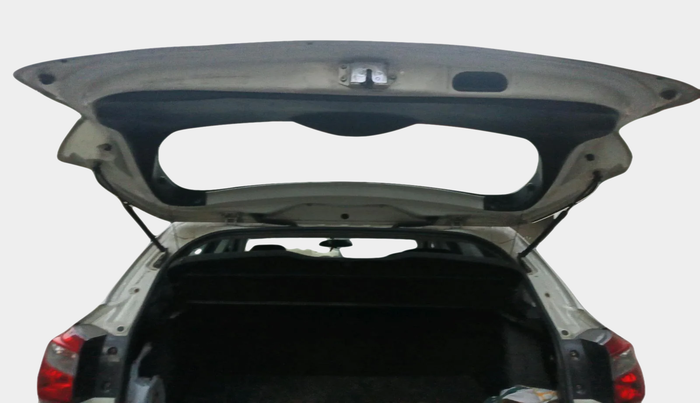 2016 Maruti S Cross ZETA 1.3, Diesel, Manual, 2,54,690 km, exterior