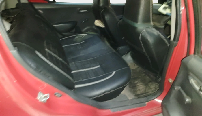 2010 Maruti A Star LXI, Petrol, Manual, 79,207 km, interior