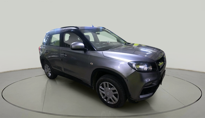 2018 Maruti Vitara Brezza VDI, Diesel, Manual, 92,221 km, exterior