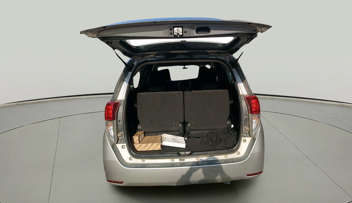 2019 Toyota Innova Crysta 2.8 GX AT 7 STR, Diesel, Automatic, 54,914 km, exterior