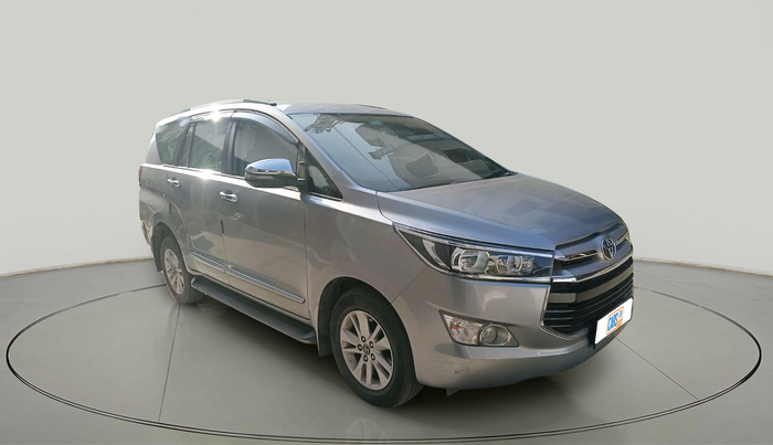 2019 Toyota Innova Crysta 2.8 GX AT 7 STR, Diesel, Automatic, 54,914 km, exterior