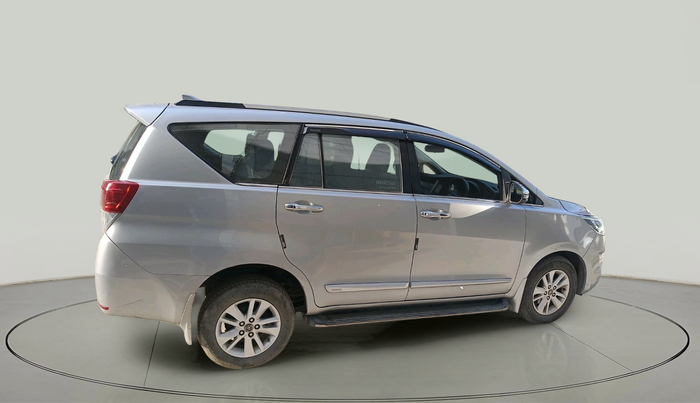 2019 Toyota Innova Crysta 2.8 GX AT 7 STR, Diesel, Automatic, 54,914 km, exterior