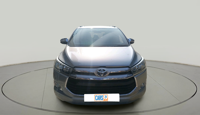 2019 Toyota Innova Crysta 2.8 GX AT 7 STR, Diesel, Automatic, 54,914 km, exterior