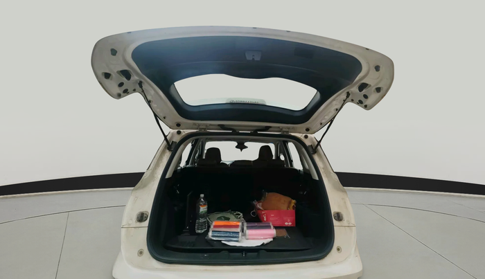 2021 MG HECTOR PLUS SELECT 2.0 DIESEL TURBO MT 7-STR, Diesel, Manual, 1,62,206 km, exterior