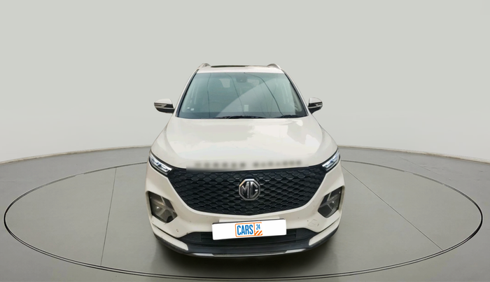 2021 MG HECTOR PLUS SELECT 2.0 DIESEL TURBO MT 7-STR, Diesel, Manual, 1,62,206 km, exterior