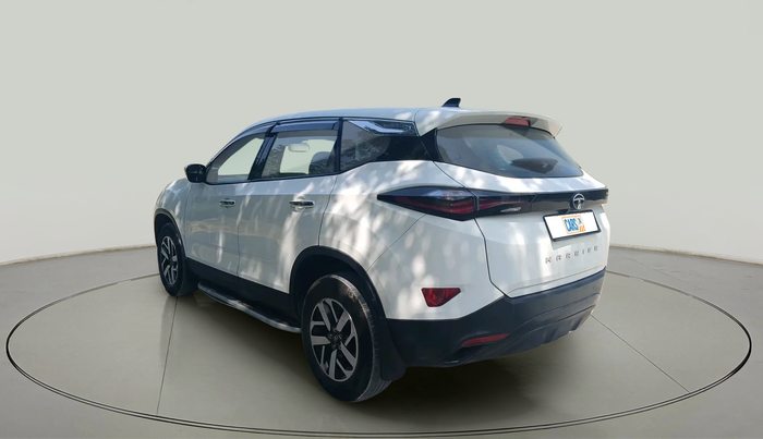 2021 Tata Harrier XZ PLUS 2.0L, Diesel, Manual, 69,011 km, exterior
