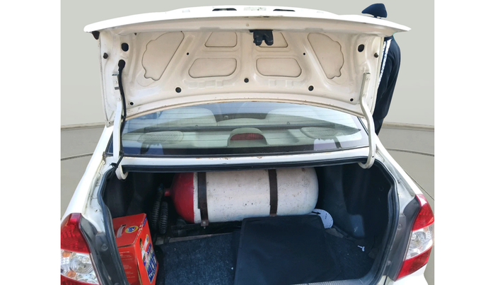 2011 Hyundai Accent GLE, Petrol, Manual, 1,16,597 km, exterior