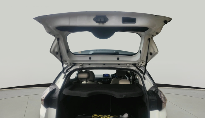 2022 Tata NEXON EV XZ PLUS LUX, Electric, Automatic, 80,402 km, exterior