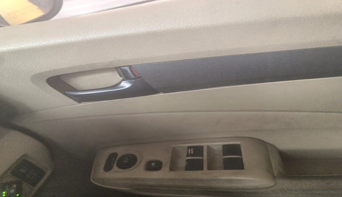 2010 Honda City 1.5L I-VTEC S MT, Petrol, Manual, 80,778 km, interior