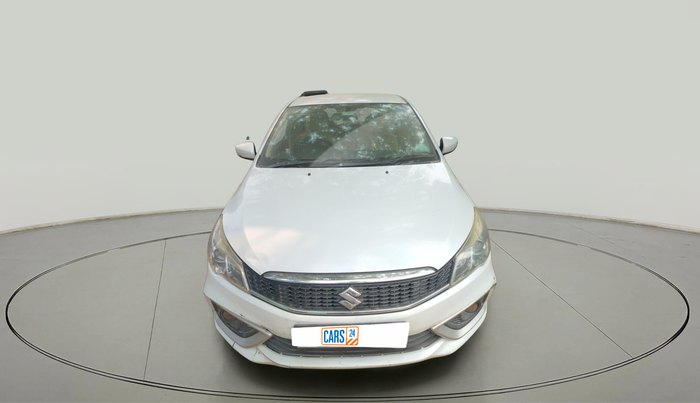 2018 Maruti Ciaz DELTA 1.5 SHVS MT PETROL, Petrol, Manual, 84,000 km, exterior