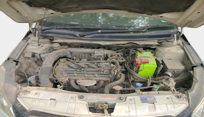 2018 Maruti Ciaz DELTA 1.5 SHVS MT PETROL, Petrol, Manual, 84,000 km, exterior