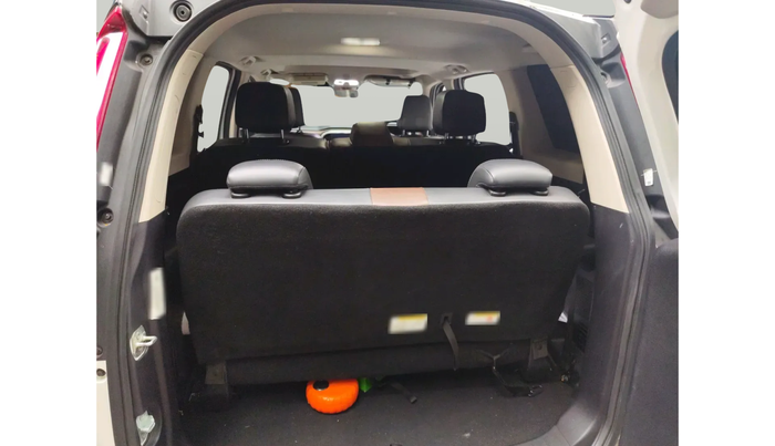2023 Mahindra SCORPIO-N Z8 L PETROL AT 7 STR, Petrol, Automatic, 20,022 km, exterior