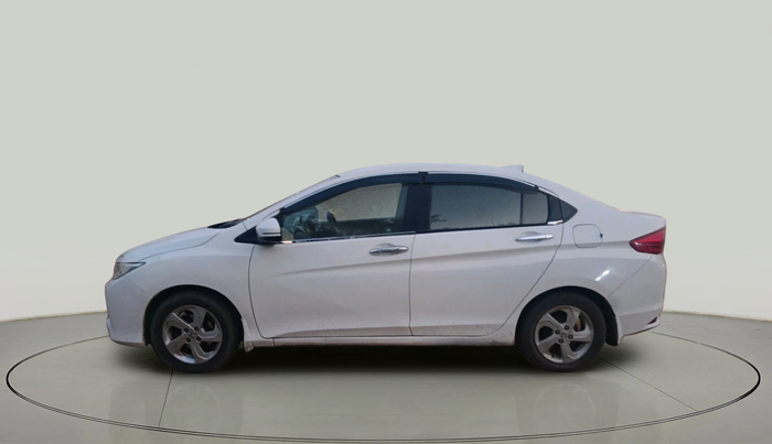 2015 Honda City 1.5L I-VTEC V MT, Petrol, Manual, 1,31,581 km, exterior