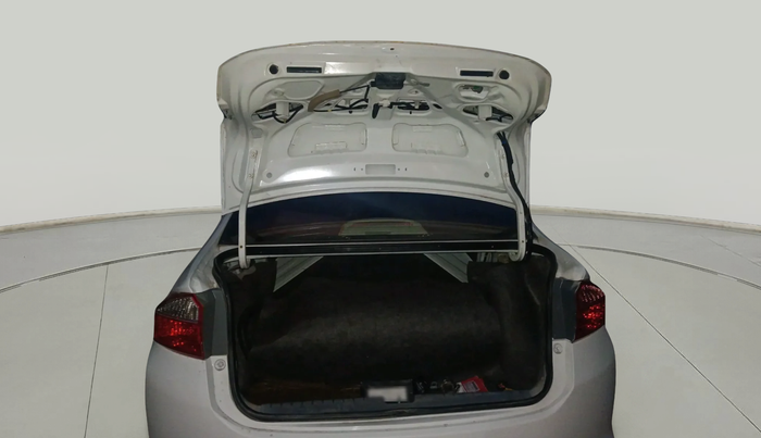 2015 Honda City 1.5L I-VTEC V MT, Petrol, Manual, 1,31,581 km, exterior