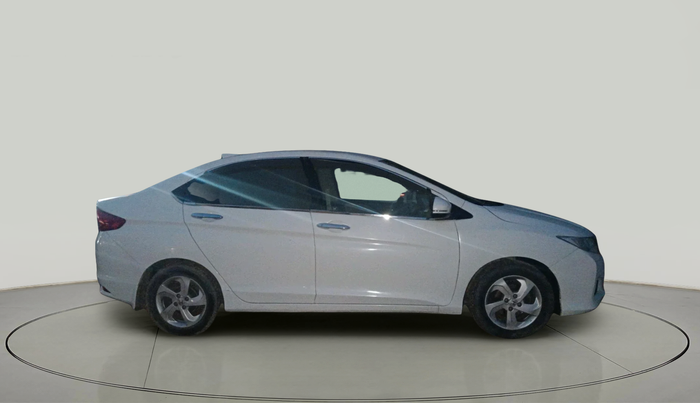 2015 Honda City 1.5L I-VTEC V MT, Petrol, Manual, 1,31,581 km, exterior