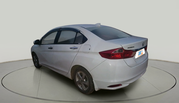 2015 Honda City 1.5L I-VTEC V MT, Petrol, Manual, 1,31,581 km, exterior