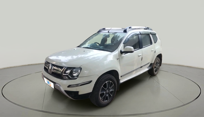 2016 Renault Duster 110 PS RXZ 4X2 AMT DIESEL, Diesel, Automatic, 1,85,423 km, exterior