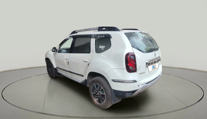 2016 Renault Duster 110 PS RXZ 4X2 AMT DIESEL, Diesel, Automatic, 1,85,423 km, exterior