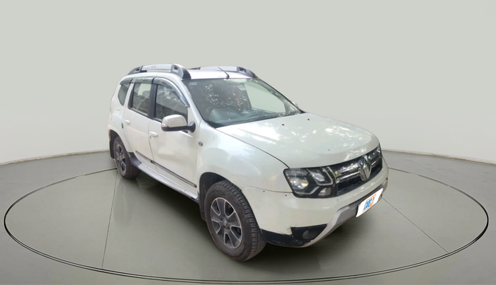 2016 Renault Duster 110 PS RXZ 4X2 AMT DIESEL, Diesel, Automatic, 1,85,423 km, exterior