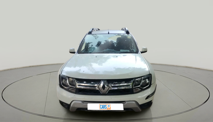 2016 Renault Duster 110 PS RXZ 4X2 AMT DIESEL, Diesel, Automatic, 1,85,423 km, exterior