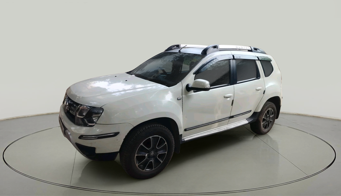 2016 Renault Duster 110 PS RXZ 4X2 AMT DIESEL, Diesel, Automatic, 1,85,423 km, exterior