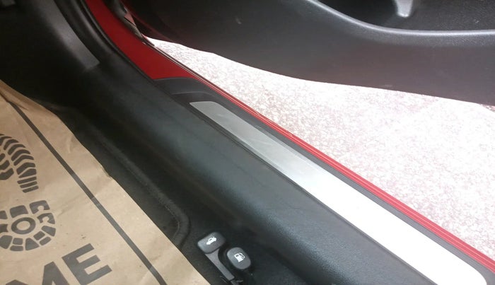 2015 Hyundai New Elantra 1.8 SX AT VTVT, Petrol, Automatic, 74,105 km, interior