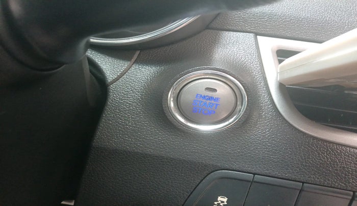 2015 Hyundai New Elantra 1.8 SX AT VTVT, Petrol, Automatic, 74,105 km, interior