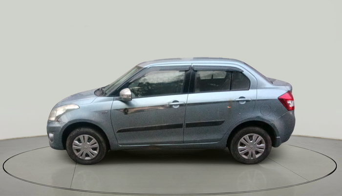 2013 Maruti Swift Dzire VXI, Petrol, Manual, 91,876 km, exterior