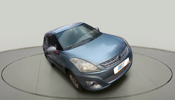 2013 Maruti Swift Dzire VXI, Petrol, Manual, 91,876 km, exterior