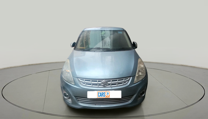 2013 Maruti Swift Dzire VXI, Petrol, Manual, 91,876 km, exterior