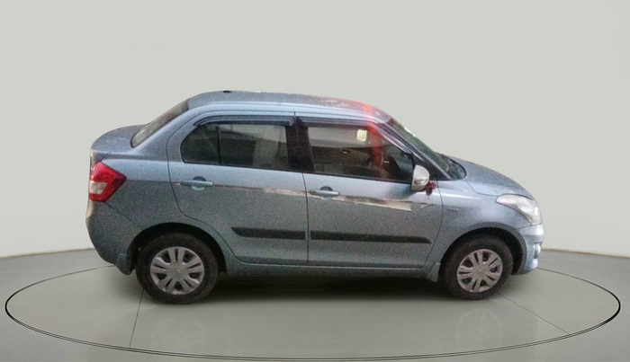 2013 Maruti Swift Dzire VXI, Petrol, Manual, 91,876 km, exterior