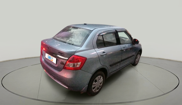 2013 Maruti Swift Dzire VXI, Petrol, Manual, 91,876 km, exterior