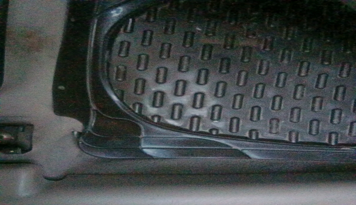 2013 Maruti Swift Dzire VXI, Petrol, Manual, 91,876 km, interior