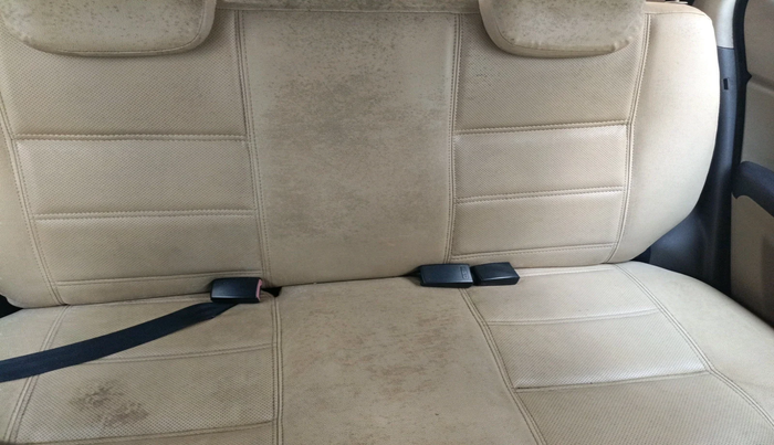 2011 Hyundai i10 SPORTZ 1.2, Petrol, Manual, 95,000 km, interior