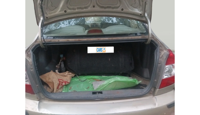 2011 Hyundai Accent GLE, Petrol, Manual, 86,957 km, exterior