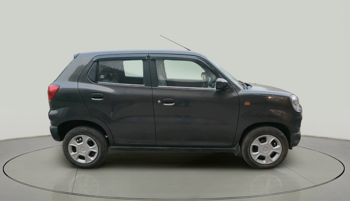 2020 Maruti S PRESSO VXI+, Petrol, Manual, 27,770 km, exterior