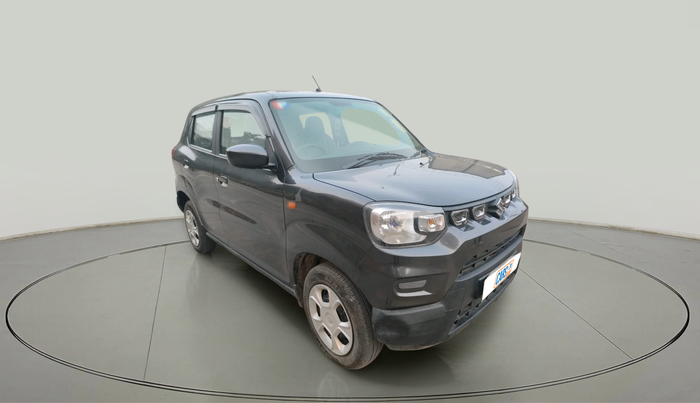 2020 Maruti S PRESSO VXI+, Petrol, Manual, 27,770 km, exterior