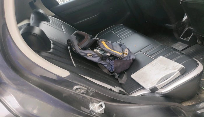 2020 Maruti S PRESSO VXI+, Petrol, Manual, 27,770 km, interior