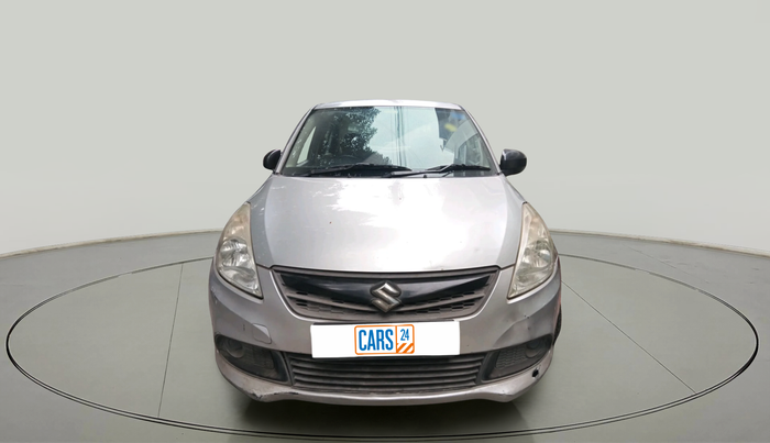 2015 Maruti Swift Dzire LXI (O), Petrol, Manual, 46,657 km, exterior