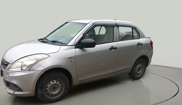 2015 Maruti Swift Dzire LXI (O), Petrol, Manual, 46,657 km, exterior