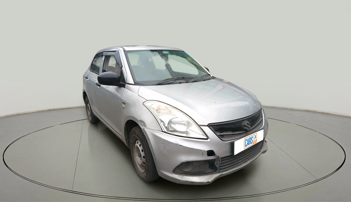 2015 Maruti Swift Dzire LXI (O), Petrol, Manual, 46,657 km, exterior