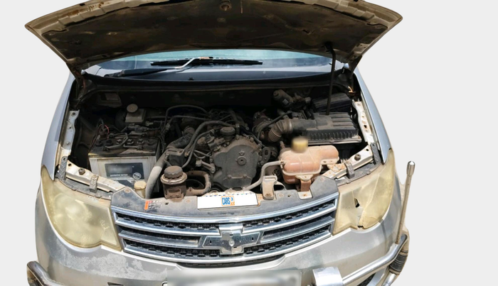 2013 Chevrolet Enjoy 1.3 LT 7 STR, Diesel, Manual, 1,14,364 km, exterior