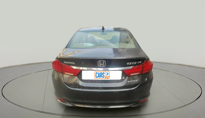 2015 Honda City 1.5L I-VTEC V MT, CNG, Manual, 1,02,515 km, exterior
