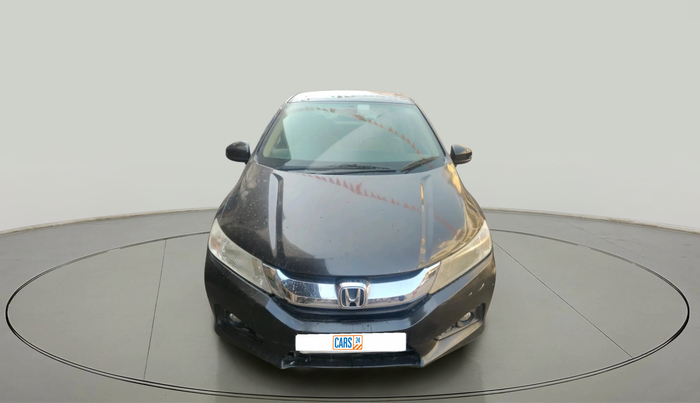 2015 Honda City 1.5L I-VTEC V MT, CNG, Manual, 1,02,515 km, exterior