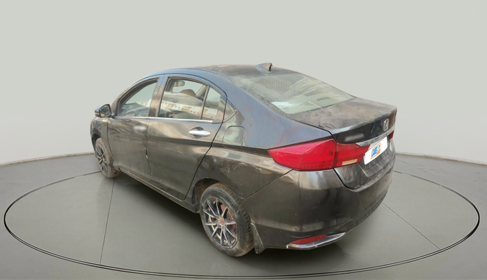 2015 Honda City 1.5L I-VTEC V MT, CNG, Manual, 1,02,515 km, exterior