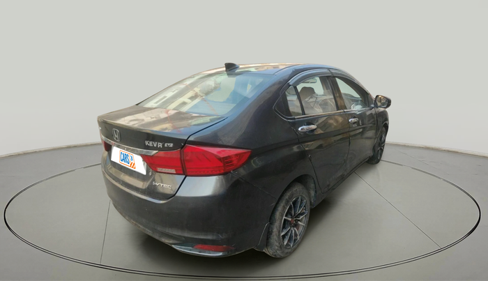 2015 Honda City 1.5L I-VTEC V MT, CNG, Manual, 1,02,515 km, exterior