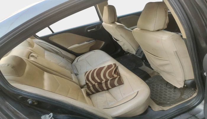 2015 Honda City 1.5L I-VTEC V MT, CNG, Manual, 1,02,515 km, interior