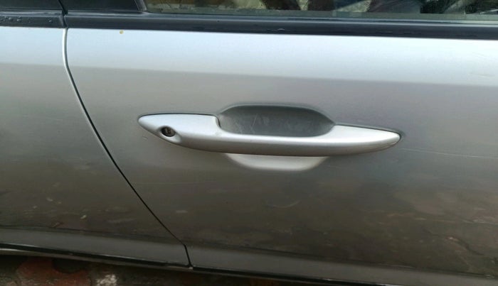 2022 Hyundai AURA S 1.2 CNG, Petrol, Manual, 54,417 km, interior