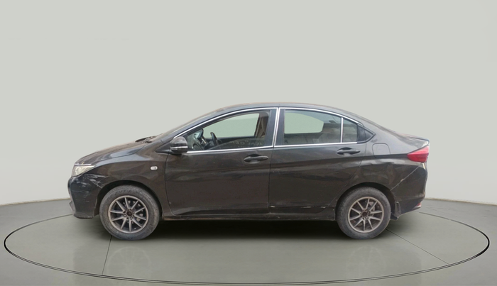 2014 Honda City 1.5L I-VTEC SV CVT, Petrol, Automatic, 87,865 km, exterior