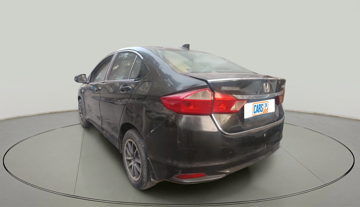 2014 Honda City 1.5L I-VTEC SV CVT, Petrol, Automatic, 87,865 km, exterior